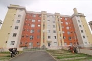 Apartamento com 3 quartos para alugar na Rua Agostinho Brusamolin, 333, Cidade Industrial, Curitiba