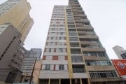 Apartamento com 3 quartos para alugar na Praça Rui Barbosa, 459, Centro, Curitiba