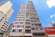 Apartamento com 3 quartos para alugar na Praça Rui Barbosa, 459, Centro, Curitiba