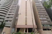 Apartamento com 1 quarto para alugar na Avenida Visconde de Guarapuava, 4303, Centro, Curitiba