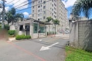 Apartamento com 2 quartos para alugar na Rodovia BR-116, 17906, Pinheirinho, Curitiba