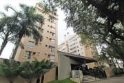 Apartamento com 3 quartos para alugar na Avenida Presidente Getúlio Vargas, 881, Rebouças, Curitiba