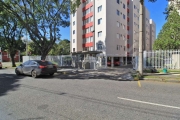 Apartamento com 2 quartos para alugar na Rua Santa Catarina, 930, Água Verde, Curitiba