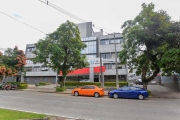 Sala comercial para alugar na Avenida Iguaçu, 1236, Rebouças, Curitiba