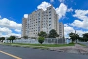 Apartamento com 2 quartos para alugar na Rua Professor José Maurício Higgins, 1185, Boqueirão, Curitiba