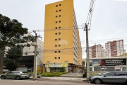 Apartamento com 2 quartos para alugar na Avenida Cândido de Abreu, 304, Centro Cívico, Curitiba