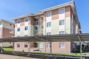 Apartamento com 2 quartos para alugar na Rua Ângelo Tozim, 1399, Campo de Santana, Curitiba