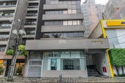 Sala comercial para alugar na Rua Conselheiro Laurindo, 490, Centro, Curitiba