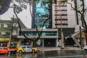 Sala comercial para alugar na Rua Visconde do Rio Branco, 1358, Centro, Curitiba