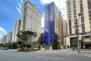 Apartamento com 3 quartos para alugar na Avenida Sete de Setembro, 5236, Batel, Curitiba