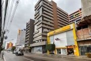 Ponto comercial para alugar na Rua Conselheiro Laurindo, 490, Centro, Curitiba