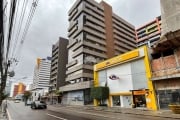 Ponto comercial para alugar na Rua Conselheiro Laurindo, 490, Centro, Curitiba