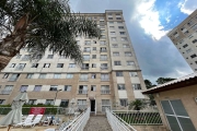 Apartamento com 1 quarto para alugar na Rua Reinaldo Stocco, 174, Pinheirinho, Curitiba