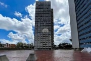 Apartamento com 2 quartos para alugar na Avenida Senador Souza Naves, 635, Alto da Rua XV, Curitiba