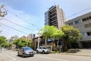 Apartamento com 1 quarto para alugar na Alameda Princesa Izabel, 1240, Bigorrilho, Curitiba