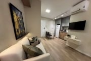 Apartamento para alugar na Rua Doutor Faivre, 1044, Centro, Curitiba