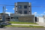 Apartamento com 2 quartos para alugar na Rua Augusto de Mari, 2561, Guaíra, Curitiba