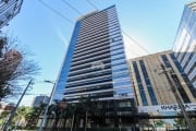 Sala comercial para alugar na Rua Heitor Stockler de Franca, 396, Centro Cívico, Curitiba