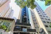 Sala comercial para alugar na Avenida Iguaçu, 2947, Água Verde, Curitiba