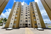 Apartamento com 2 quartos para alugar na Rua João Bettega, 4301, Cidade Industrial, Curitiba