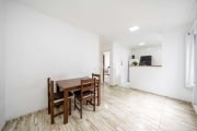 Apartamento com 2 quartos à venda na Estrada dos Expedicionários, 1145, Bom Jesus, Campo Largo