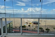 Apartamento com 3 dormitórios para alugar, 177 m² - Frente Mar - Balneário Camboriú/SC