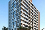 Ilha de Tenerife Residencial, Apartamento com 2 Suítes à venda, 88 m² - Gravatá - Navegantes/SC