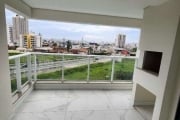 Apartamento com 1 Suíte mais 02 Dormitórios na Ressacada em Itajaí SC