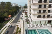 Apartamento com 3 dormitórios à venda, 121 m² por R$ 2.380.000,00 - Praia Brava - Itajaí/SC