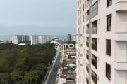 Apartamento com Vista para o Mar na Praia Brava em Itajaí SC