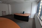 Sala para alugar, 30 m² por R$ 1.600/mês - Alphaville - Barueri/SP