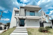 Casa com 3 dormitórios à venda, 254 m² por R$ 2.490.000,00 - New Ville - Santana de Parnaíba/SP