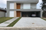 Casa com 4 dormitórios à venda, 523 m² por R$ 3.900.000,00 - Morada das Flores (Aldeia da Serra) - Santana de Parnaíba/SP