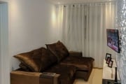 Apartamento com 2 dormitórios à venda, 51 m² por R$ 330.000,00 - Vila São João - Barueri/SP