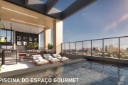 Apartamento com 3 dormitórios à venda, 12 m² por R$ 1.466.000,00 - Alphaville Empresarial - Barueri/SP