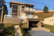 Casa com 4 dormitórios, 342 m² - venda por R$ 2.690.000,00 ou aluguel por R$ 17.071,00/mês -  Alphaville - Santana de Parnaíba/SP