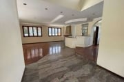 Casa com 4 dormitórios, 500 m² - venda por R$ 3.800.000,00 ou aluguel por R$ 20.000,00/mês - Alphaville - Santana de Parnaíba/SP