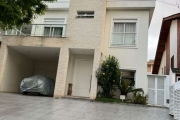 Casa com 4 dormitórios à venda, 300 m² por R$ 3.600.000,00 -  Alphaville - Santana de Parnaíba/SP