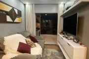 Apartamento com 2 dormitórios à venda, 53 m² por R$ 460.000,00 - Jardim Bussocaba City - Osasco/SP