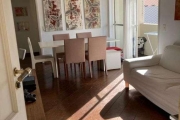 Apartamento com 3 dormitórios à venda, 110 m² por R$ 992.000,00 - Alphaville - Barueri/SP