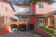 Casa com 5 dormitórios à venda, 500 m² por R$ 3.200.000,00 - Aldeia da Serra - Santana de Parnaíba/SP