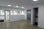 Sala para alugar, 50 m² por R$ 3.597/mês - Alphaville - Barueri/SP