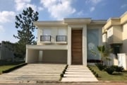 Casa com 3 dormitórios à venda, 445 m² por R$ 5.620.000,00 - Villa Solaia - Barueri/SP