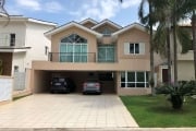 Casa com 4 dormitórios à venda, 363 m² por R$ 2.500.000 - Alphaville - Santana de Parnaíba/SP