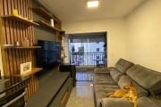 Apartamento com 2 dormitórios à venda, 63 m² por R$ 620.000,00 - Jardim Iracema - Barueri/SP