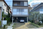 Casa com 4 dormitórios à venda, 400 m² por R$ 6.678.000 - Alphaville - Santana de Parnaíba/SP