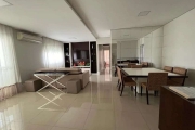 Apartamento com 3 dormitórios à venda, 133 m² por R$ 1.579.000,00 - Tamboré - Barueri/SP