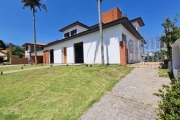 Casa com 5 dormitórios, 620 m² - venda por R$ 4.400.000,00 ou aluguel por R$ 19.500,00/mês - Residencial 5 - Santana de Parnaíba/SP