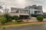 Casa com 4 dormitórios à venda, 366 m² por R$ 2.500.000,00 - Jardim do Golf I - Jandira/SP