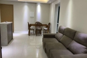 Apartamento com 1 dormitório, 66 m² - venda por R$ 885.000,00 ou aluguel por R$ 7.833,33/mês - Novare Alphaville - Barueri/SP